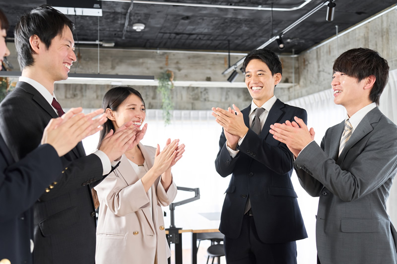 社内会議