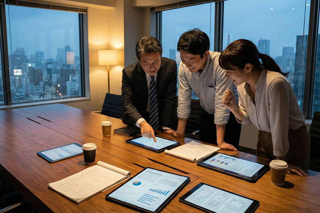 【2026年版】売上につながるホームページを作るために経営者が知っておくべきこと