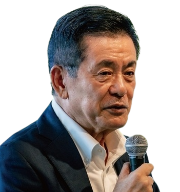 桂幹人